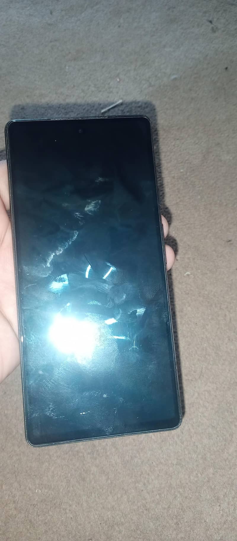 Google Pixel 6a 4