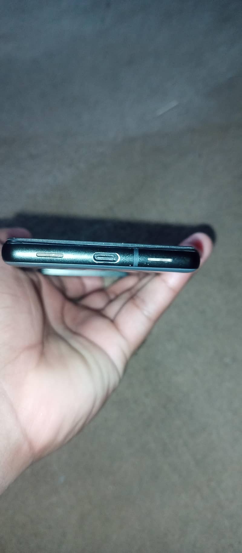 Google Pixel 6a 5