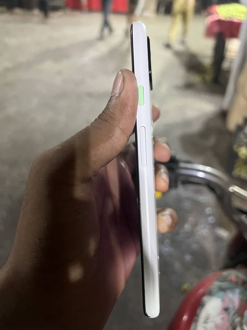 Google Pixel 4a 1