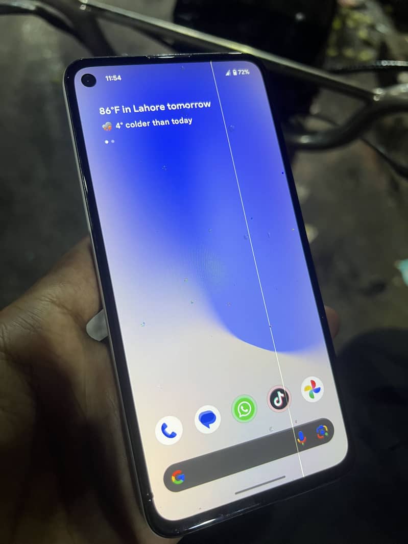Google Pixel 4a 2