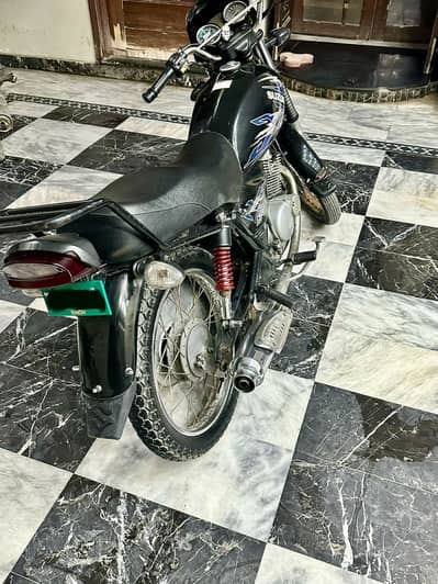 Suzuki 150