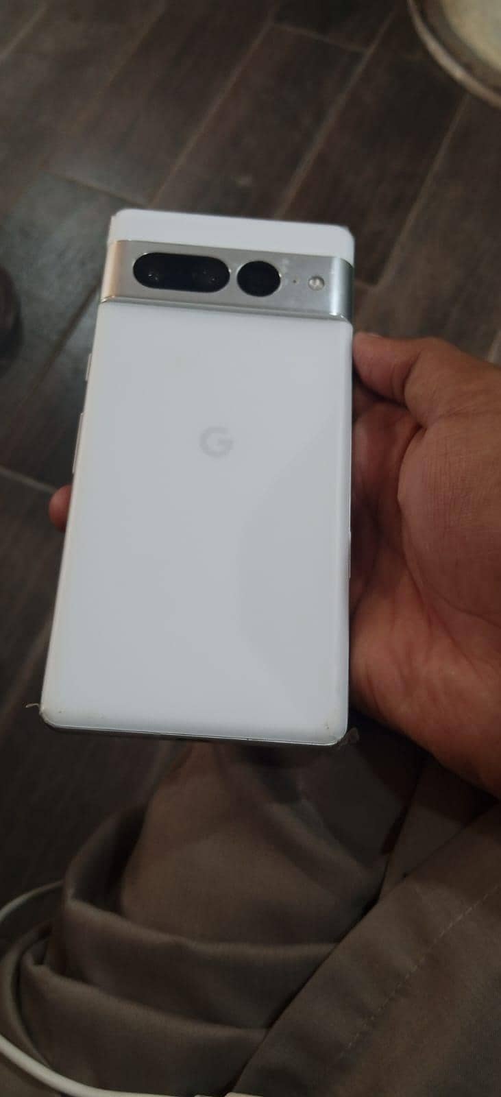 Google Pixel 7 Pro 0