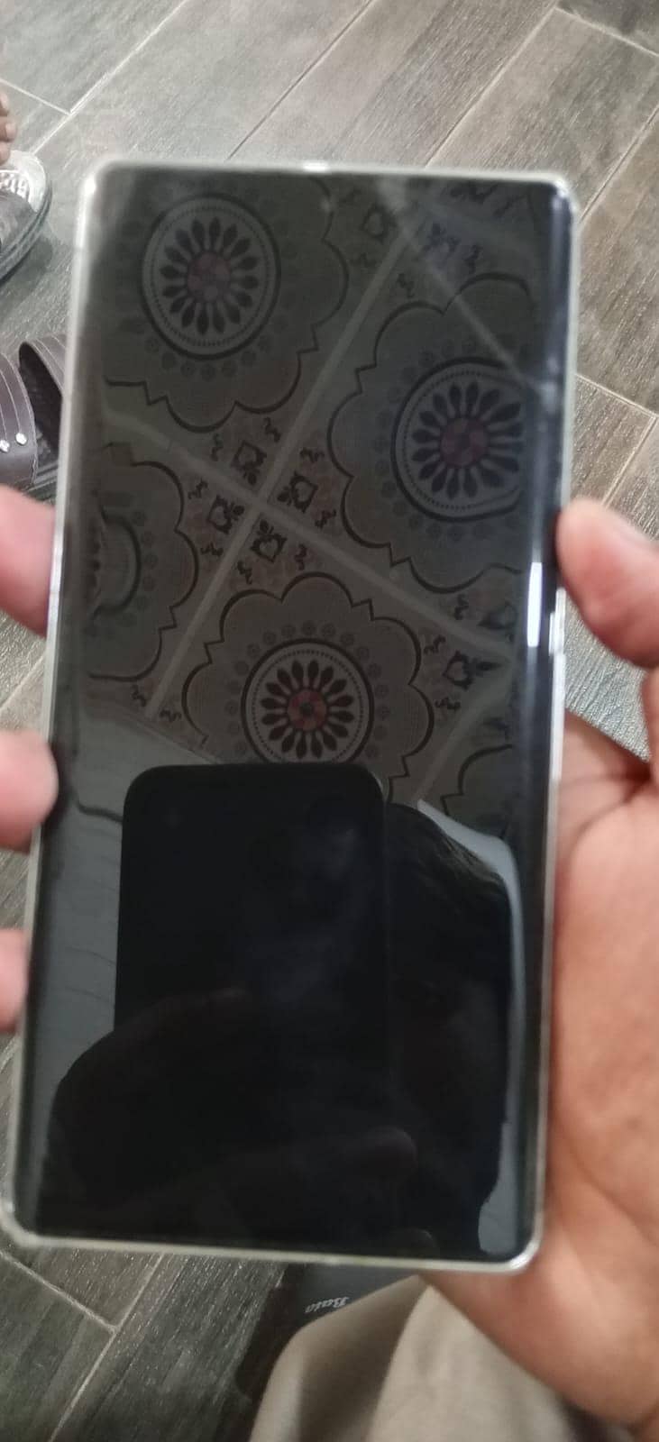 Google Pixel 7 Pro 1