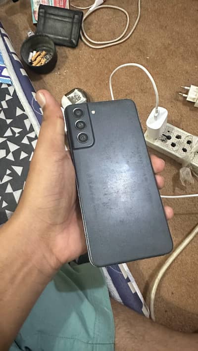 Samsung Mobile S21 FE