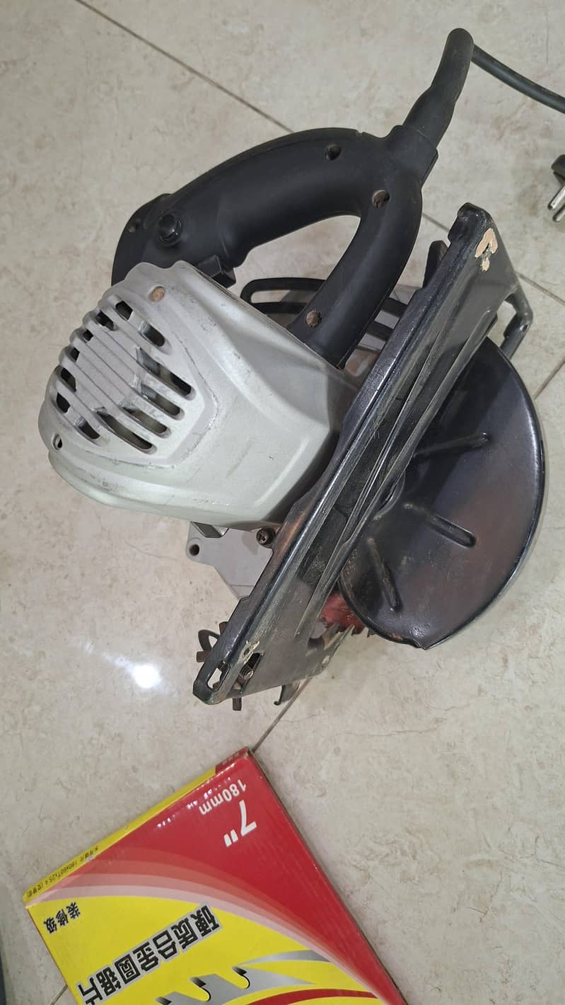 circular saw 5