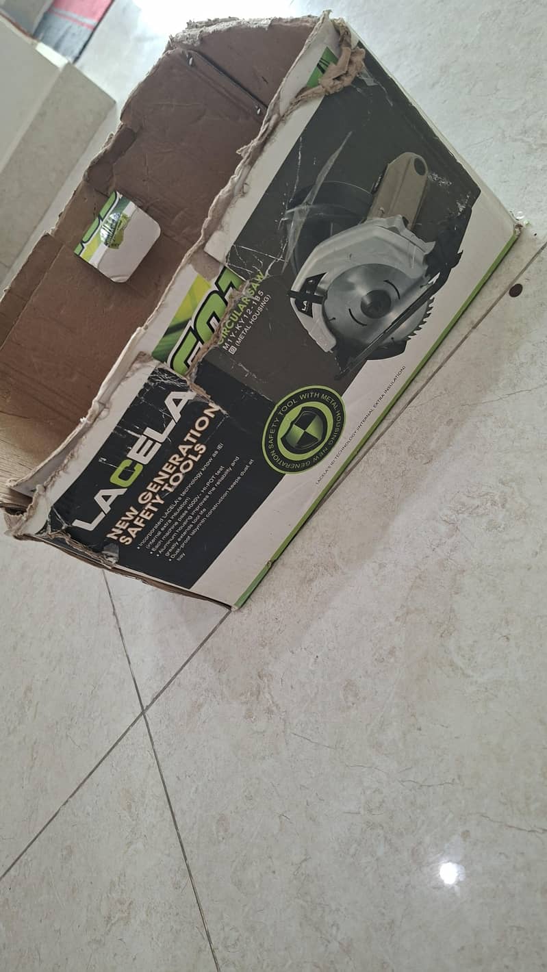 circular saw 7
