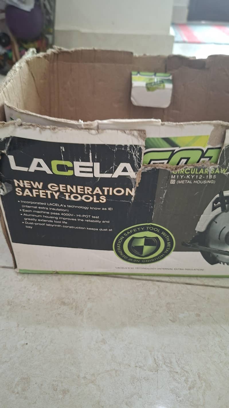 circular saw 8