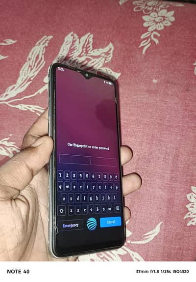 Vivo S1