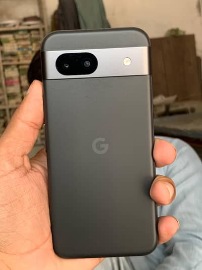 Google Pixel 8a