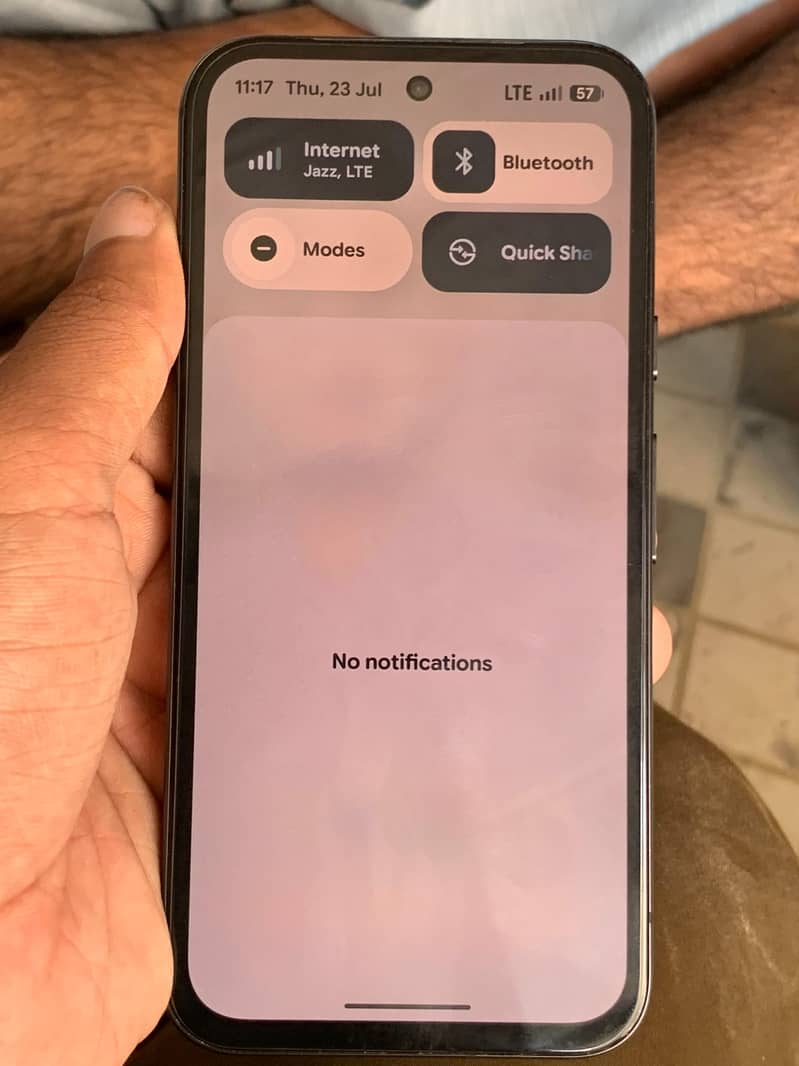 Google Pixel 8a 1