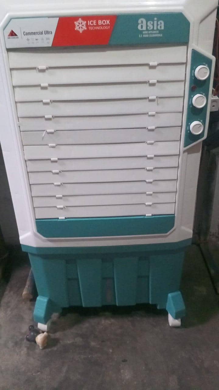 Solor @ Wapda 4