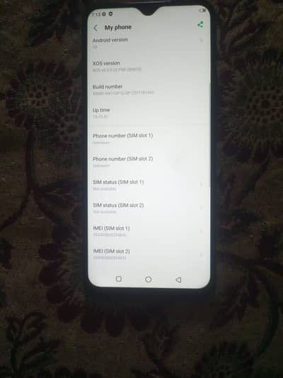Infinix Hot 9 Play