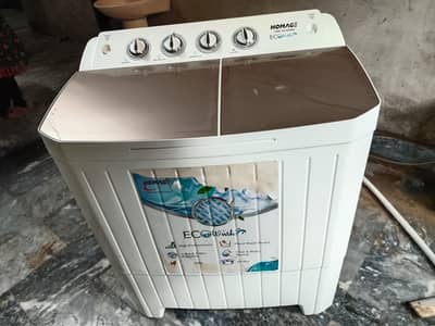 Homage Twin Tub washing & Dryer