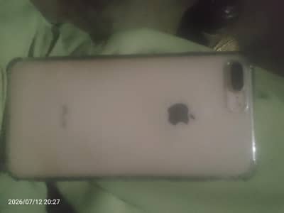 Apple iPhone 8 Plus