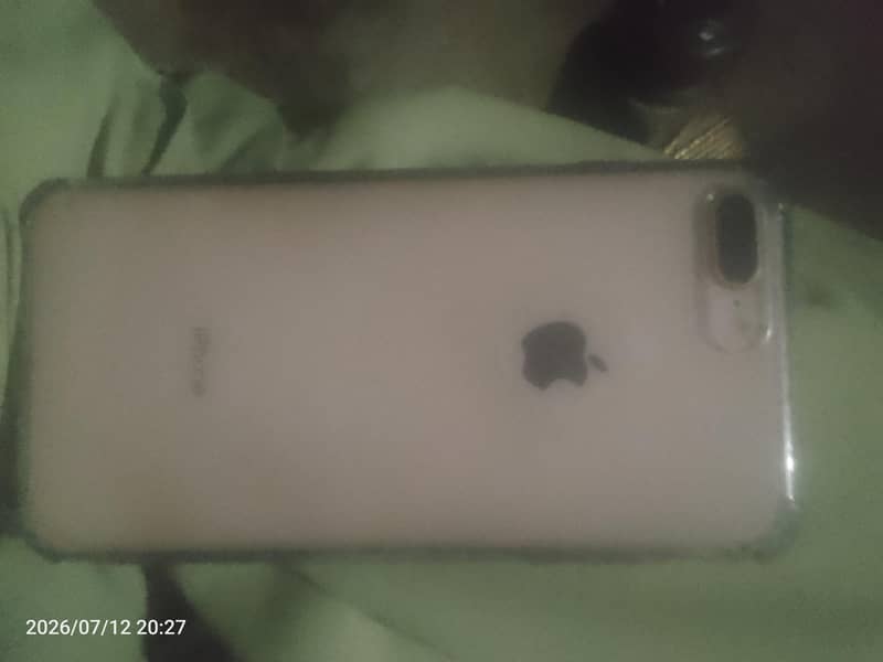 Apple iPhone 8 Plus 256. gb 0