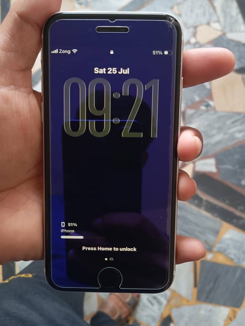 Apple iPhone SE 3