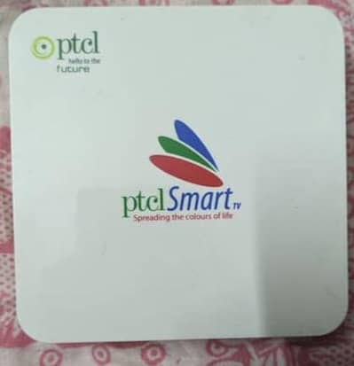 ptcl smart tv box