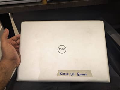 Dell Inspiron 16 5620 | Core i7-1260P | 16GB RAM | 1TB SSD | NVIDIA 2G