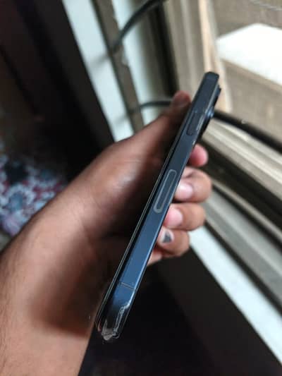 iPhone 15 pro max 256