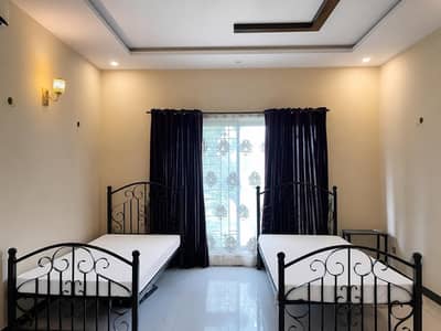 Females Safe & Affordable Co-living