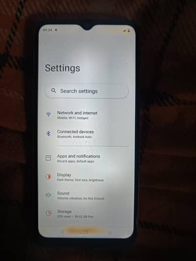 Realme C33