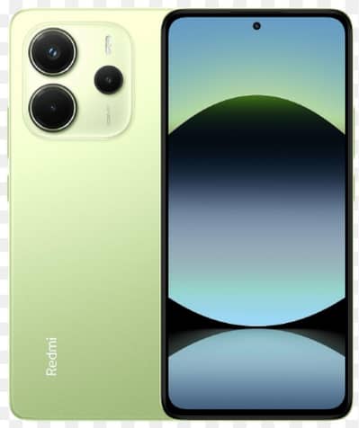 Xiaomi Redmi Note 14 Lush Condition