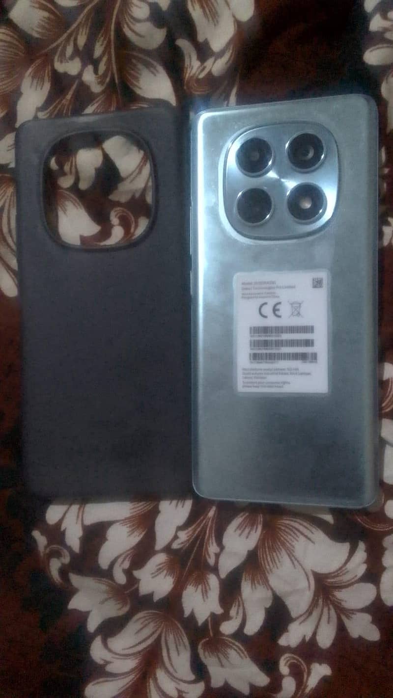 Xiaomi Redmi Note 15 0