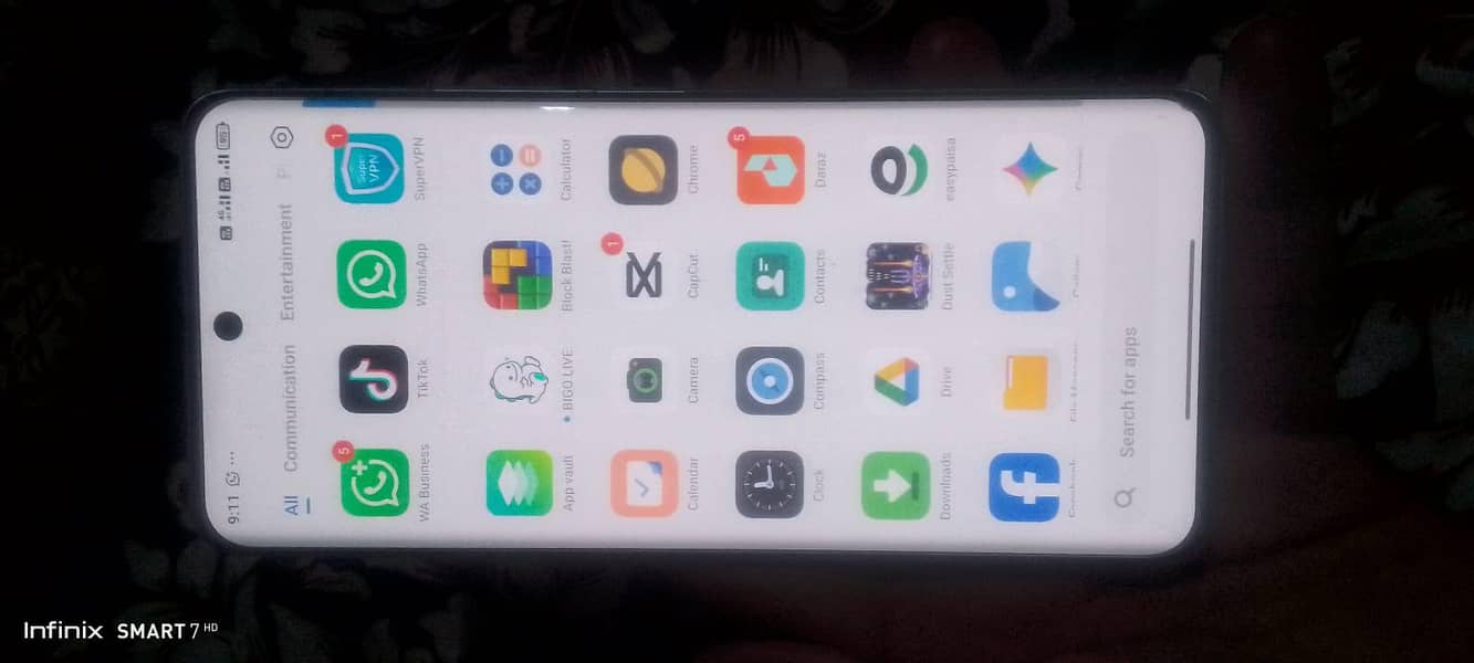 Xiaomi Redmi Note 15 2