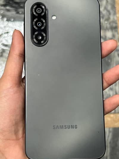 ​Samsung Galaxy A17-PTA Approved | 8GB RAM with 256GB Storage (10/10)