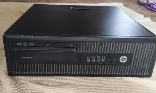 Hp Pro desk PC for sell