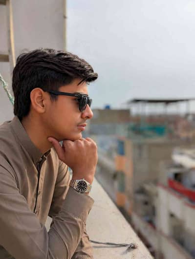 abdulrehman zubair