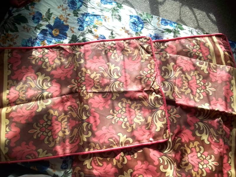bed sheet 1