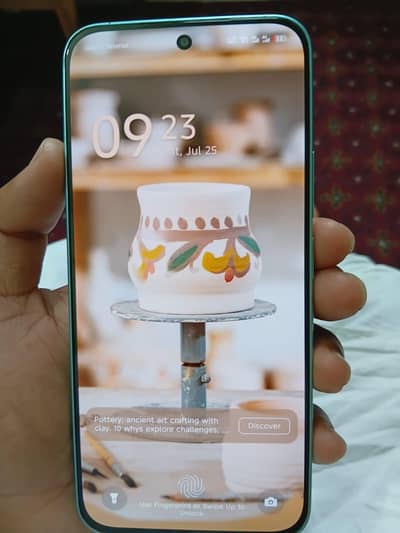 Infinix