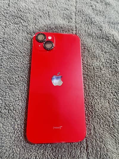 IPhone 14 plus 10/10 condition