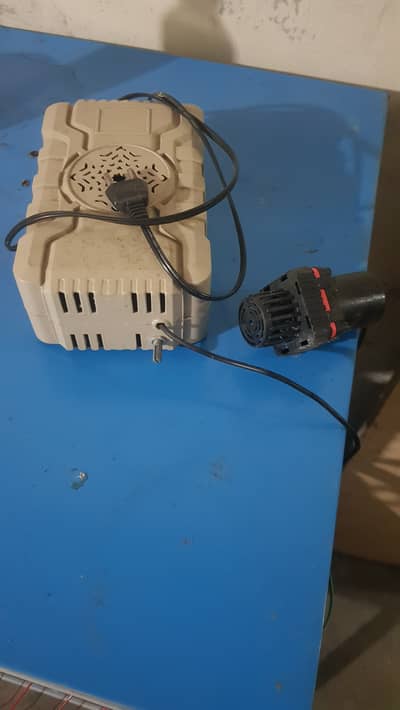 Air cooler