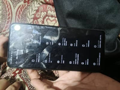 INFINIX HOT 40.8/256