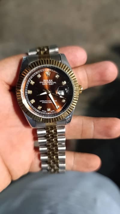 Rolex Best watch