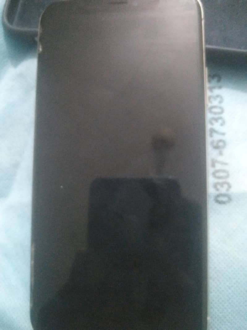 Apple iPhone X 2