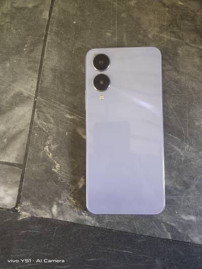 Vivo Y17s