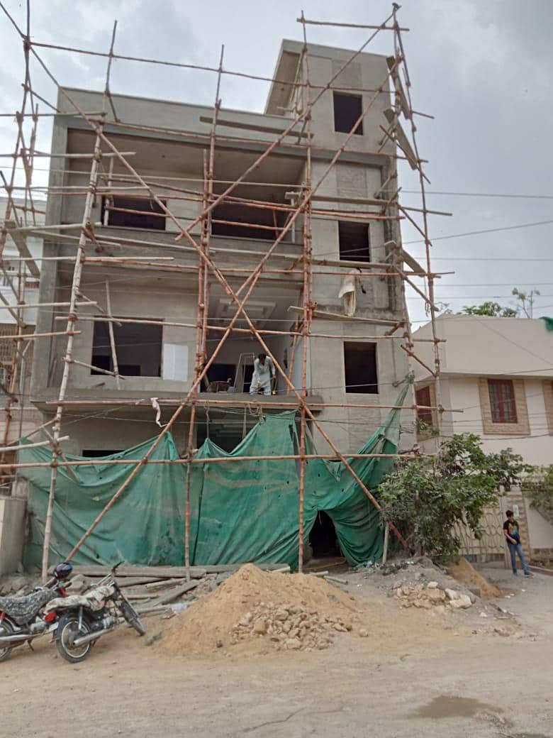Construction Contractor 1