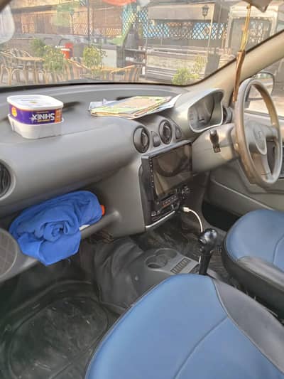 Hyundai Santro 2007
