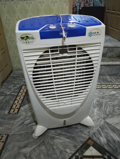Boss Air Cooler For sale