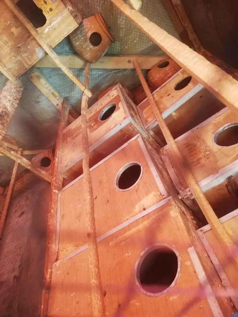 Cage. box matki. asssesres available — photo 6