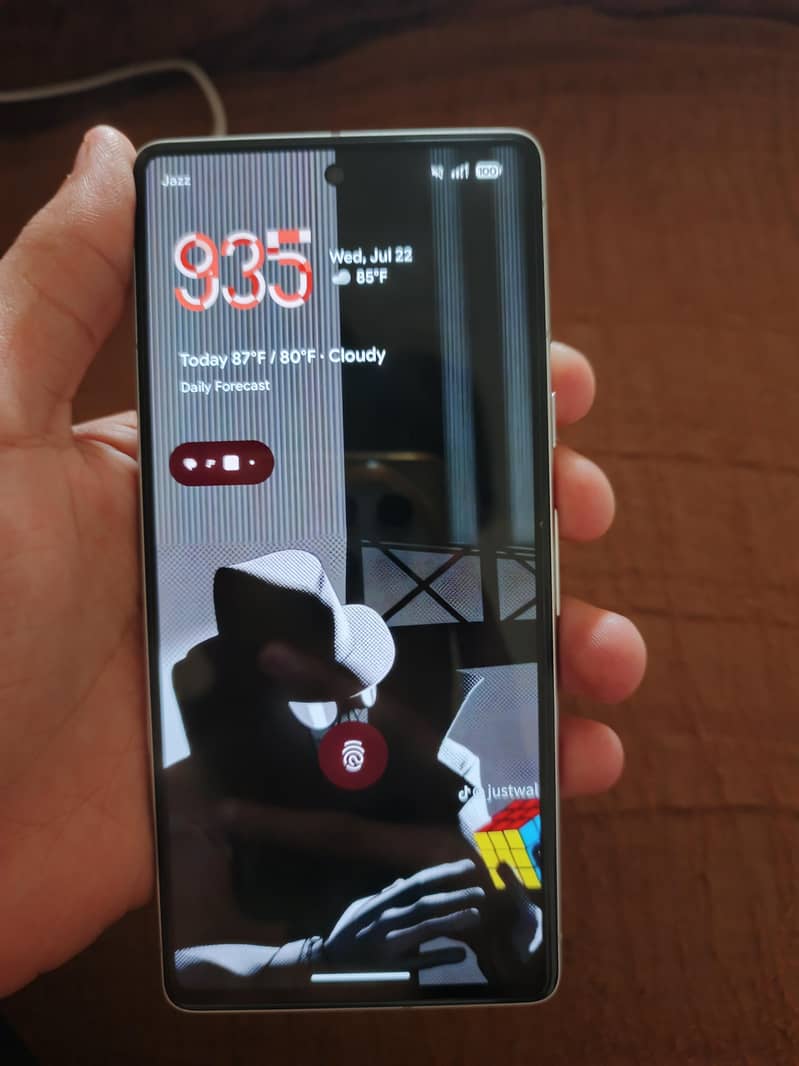 Google Pixel 7 0