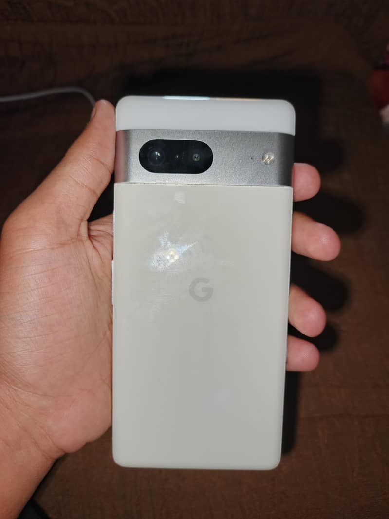 Google Pixel 7 1