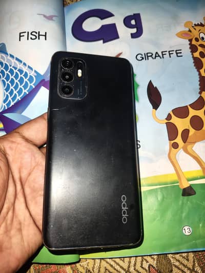 OPPO Reno 6 8/128