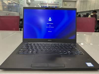 Dell i5 8th gen Condition 9/10