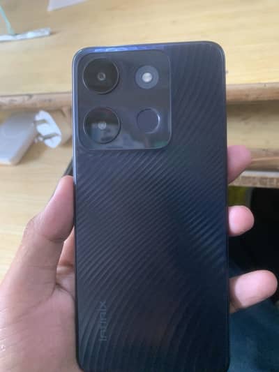 Infinix smart 7