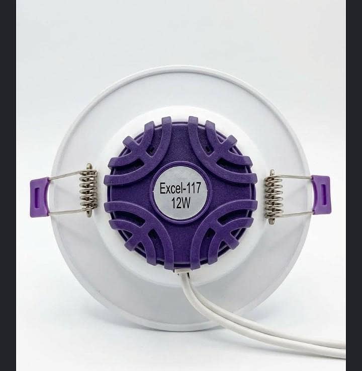 ceiling light 1