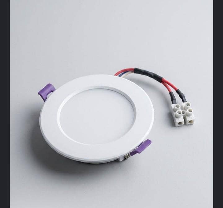 ceiling light 2